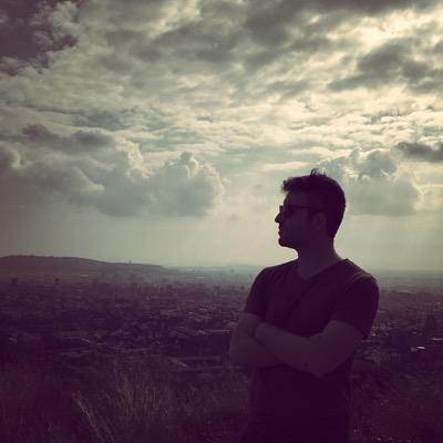 IamSaku's profile picture. film director