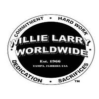 WILLIE LARRY - @thewillielarry1 Twitter Profile Photo