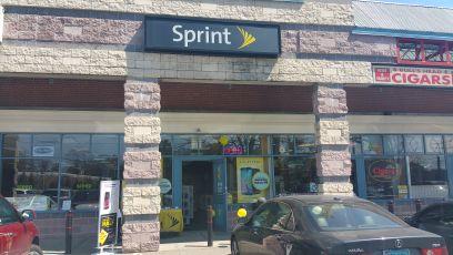 Sprint Stamford