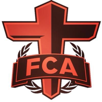 Official Twitter of Oklahoma State University Fellowship of Christian Athletes — Thursday's @ 8:00 PM — IG: okstatefca