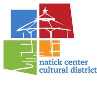 @natickcenter(@natickcenter) 's Twitter Profile Photo