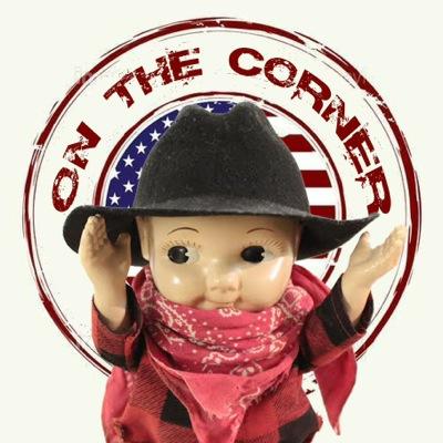 On_thecorner's profile picture. 苫小牧の古着屋On the corner★販売はもちろん買取も行ってます！アメブロ、FB、インスタもやってます。気軽に遊びに来てください♡