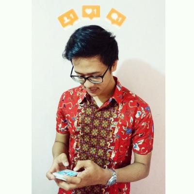 sigitaprilianto's profile picture. 