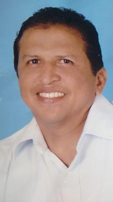 Consultor ambiental y del sector Agropecuario