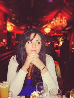 AnnaFonte83's profile picture. 🏴󠁧󠁢󠁷󠁬󠁳󠁿 Welsh/Egyptian 🇪🇬
🇵🇸 ❤
🧘🏻‍♀️ 🖤
💃🏻 B E L L Y D A N C E 💃🏻