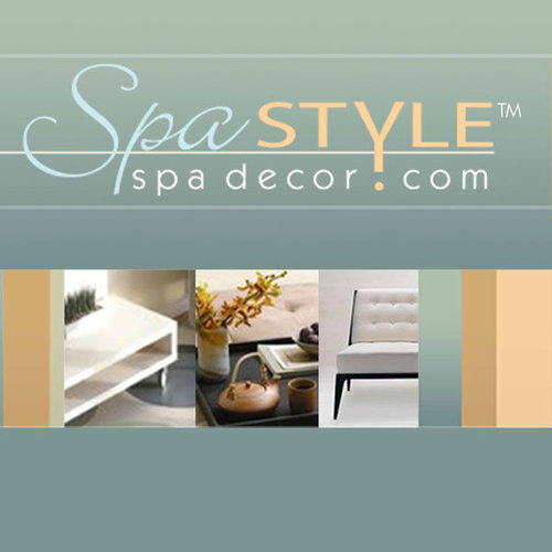 Professional spa interior designers.  Spa design tips, trends, lighting, decor, spa furniture, accessories & more!