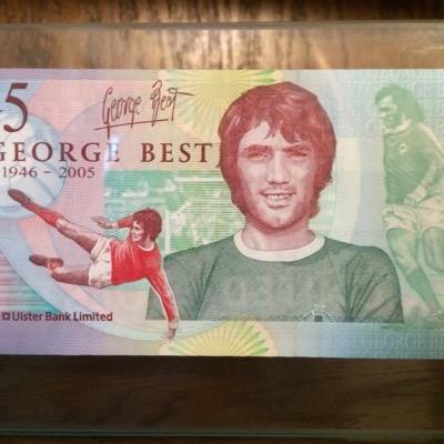 davidscott14's profile picture. #YNWA