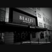 Beales of Southport  (@bealessouthport) Twitter profile photo