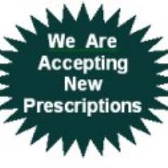 We accept ALL insurance including United Healthcare-Medicaid-Molina-Aetna-Humana-Signa-AARP-HMO Plans and all Medicare part D Plans also Medco and Blue cross.