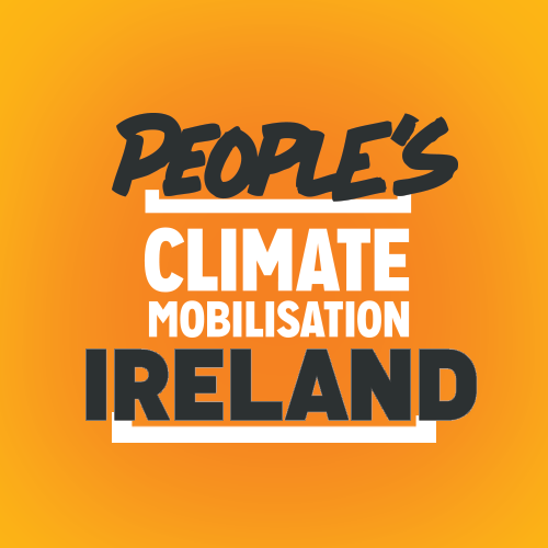 Bringing the people of Ireland together to push for decisive action on the very biggest issue facing us & the world  http://t.co/nbriA0EWvD  #PeoplesClimate