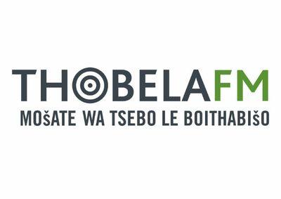 Official  twitter page for Thobela FM, Mošate wa Tsebo le Boithabišo! Channel 915 on the DSTV audio bouquet.