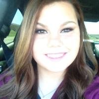 Samantha Sparkman - @Samantha_Jo_2 Twitter Profile Photo