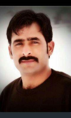 Basharat_Sufi's profile picture. 