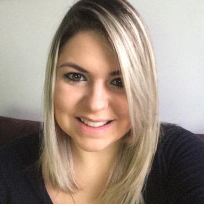 CamilaReginato's profile picture. 