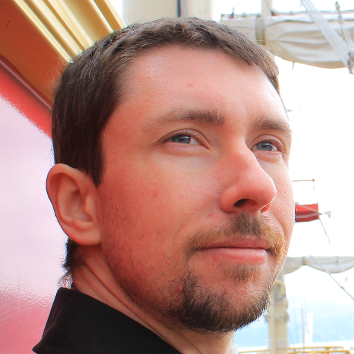 Adam Fortuna