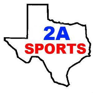 Men's Football, Basketball, and Baseball coverage for Texas 2A High Schools.