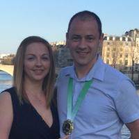 Gareth Cordiner (@g2cor) 's Twitter Profile