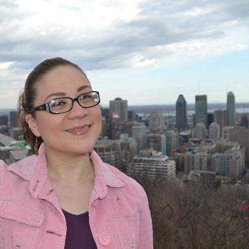 luzglzm's profile picture. 