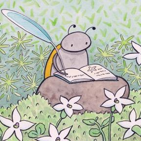Children's illustrator/author
Pug hugger. Bunny snuggler 💕she/her