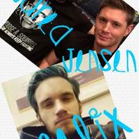 Felix,Jensen,&Jared (@canadasnapped) 's Twitter Profile
