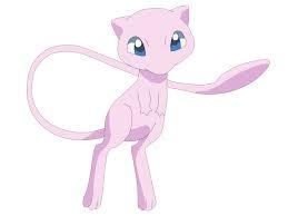 I'm just a random Mew that is not from this dimension! ||single||female||straight||wild||