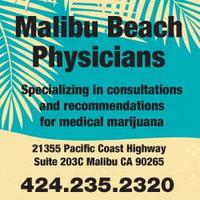 MalibuBeachPhysicians (@mbphysicians) 's Twitter Profile