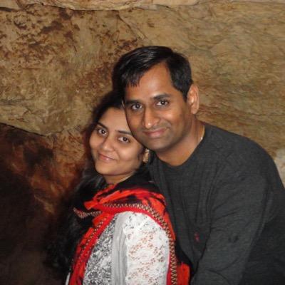 nallapati's profile picture. 