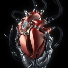 CyborgAmerica's profile picture. The Superhuman Revolution