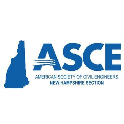 The American Society of Civil Engineers New Hampshire Section (ASCE-NH) is a local section of the American Society of Civil Engineers.