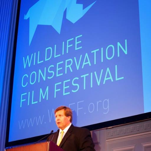 CJGERVAIS's profile picture. Award Winning Producer, Conservationist, Entrepreneur, Explorer & Philanthropist. Founder, Wildlife Conservation Film Festival (WCFF), FRGS