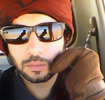 redaaldaimy's profile picture. 