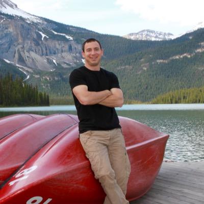 Entrepreneur | Advisor | US Marine | @HBSalumni | Husband & Father | Cofounder @TheBunkerLabs Me=People+Purpose+Pursuit+Adventure