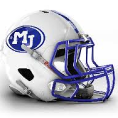 MJBlueDevils Profile Picture