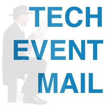 A manually compiled list of tech events in Austin, every week, for less than the price of a beer