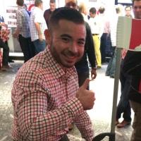 Omar (@omargtz1981) 's Twitter Profile Photo