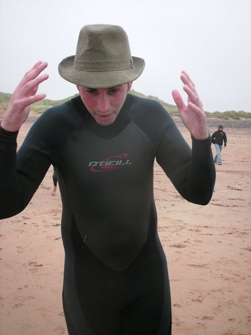 Huntley_Adam's profile picture. 