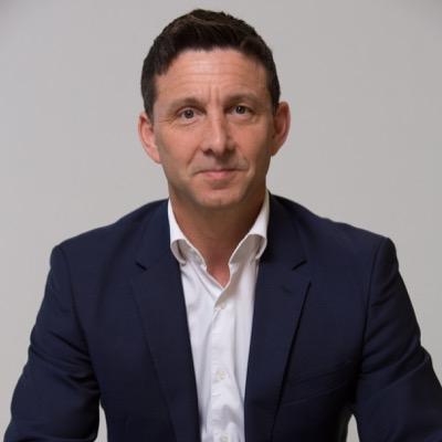 TheSteveChater's profile picture. 