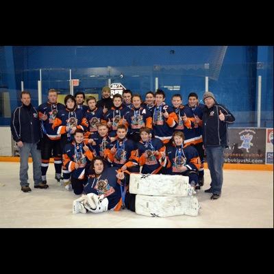 WestFiddler_'s profile picture. Mucking bins packing tins