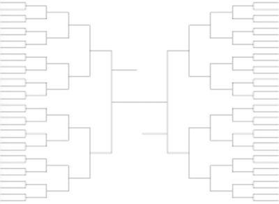 Fav or RT to vote on a winner.                       Current Bracket:Greatest Athlete