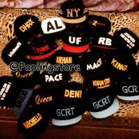 SUPPLIER CUSTOM TOPI (@paplingstore) 's Twitter Profile