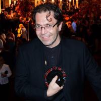 Peter J Wacks (@peterjwacks) 's Twitter Profile