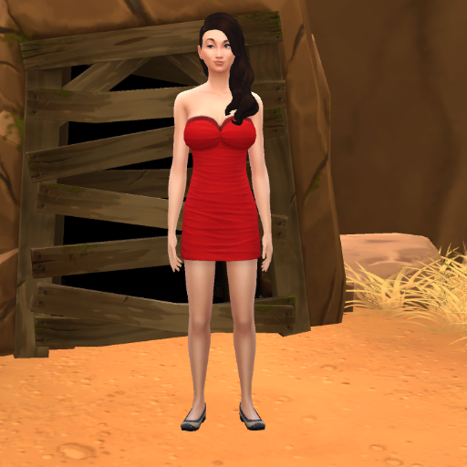 ChelseaOSVDVOff's profile picture. 