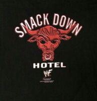 smackdownhotel_'s profile picture. Welcome to the Smackdown Hotel.