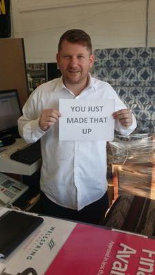 allmyinfoswrong's profile picture. 