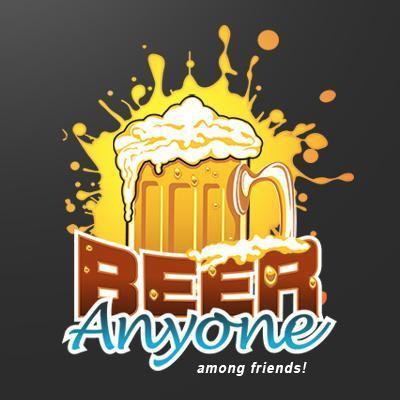 Beer Anyone, among friends ™ --- Submit or Discover Beer Events, Brewery Directory, Sell Tickets Online, Beer Reviews, and Beer Store.