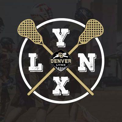 The Official University of Colorado Denver Men's Lacrosse Page | MCLA | RMLC | #SkoLynx! Follow us on Instagram @CUDenverLax
