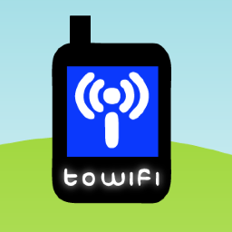 TOwifiCanada's profile picture. Free wifi hotspot maps in Canada