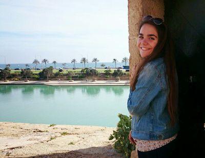 laura_Aloy's profile picture. A.M Ntra Sra de l'Esperança y Pau  ⚓
