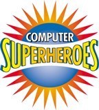 Computer Superheroes