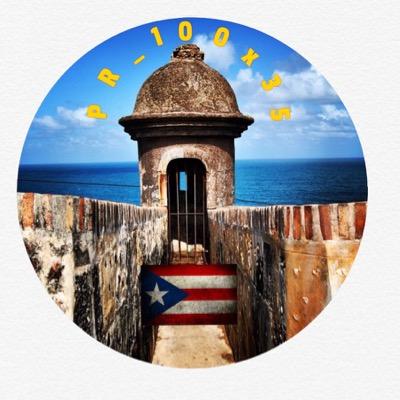 pr_100x35 ✌️✌ Puerto Rico beauty in photos. #pr_100x35 / #loves100x35pr